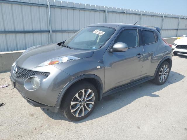 nissan juke 2011 jn8af5mv1bt008541