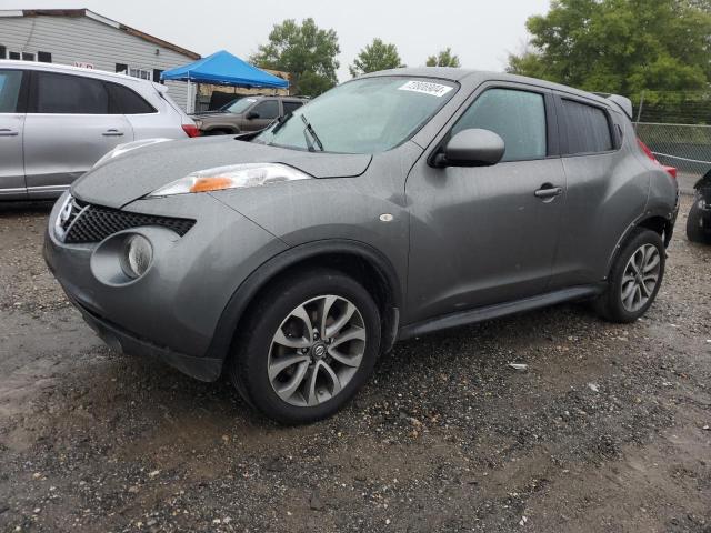 nissan juke s 2011 jn8af5mv1bt009365