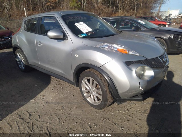 nissan juke 2011 jn8af5mv1bt014193