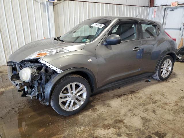 nissan juke s 2011 jn8af5mv1bt014551