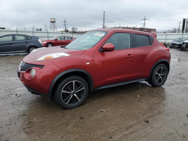 nissan juke s 2011 jn8af5mv1bt024626