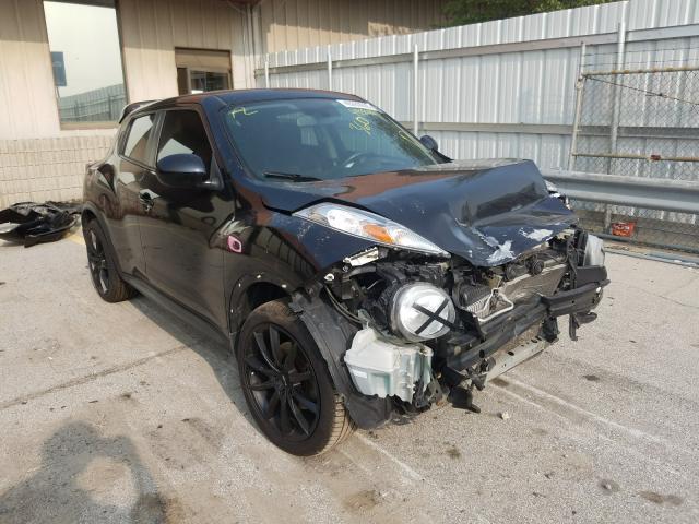 nissan juke s 2011 jn8af5mv1bt026991