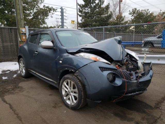 nissan juke s 2012 jn8af5mv1ct110911