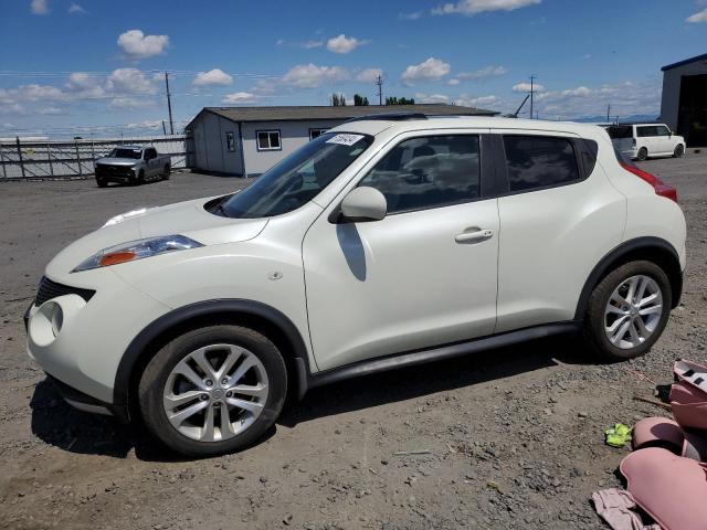 nissan juke s 2012 jn8af5mv1ct111721