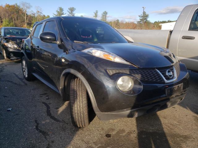 nissan juke 2012 jn8af5mv1ct112691