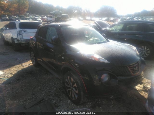 nissan juke 2012 jn8af5mv1ct119687