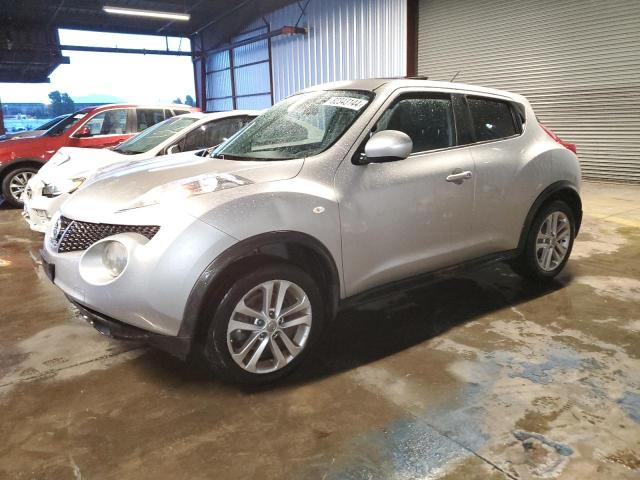 nissan juke s 2012 jn8af5mv1ct123674