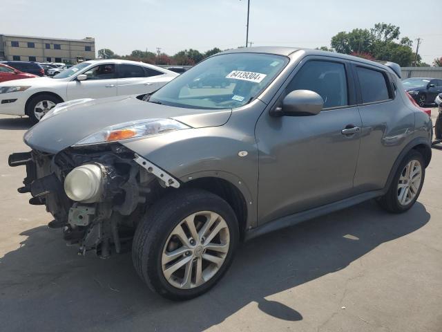 nissan juke s 2012 jn8af5mv1ct124162