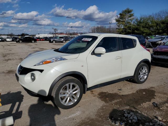 nissan juke s 2012 jn8af5mv1ct124288