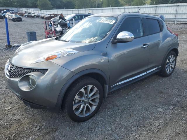 nissan juke s 2012 jn8af5mv1ct127272