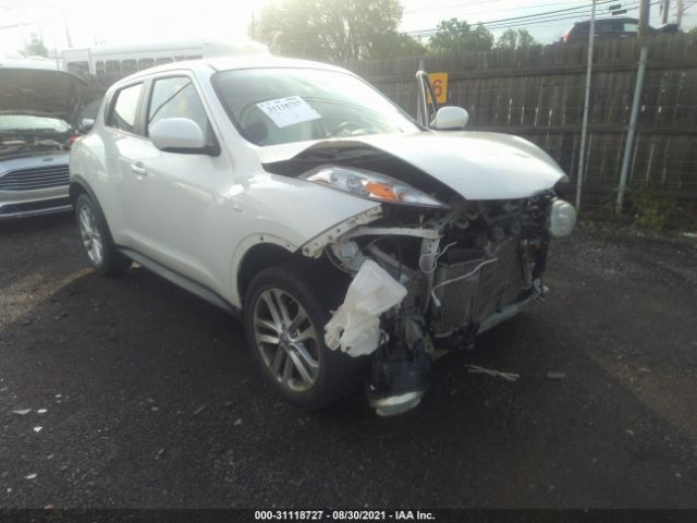 nissan juke 2013 jn8af5mv1dt210587