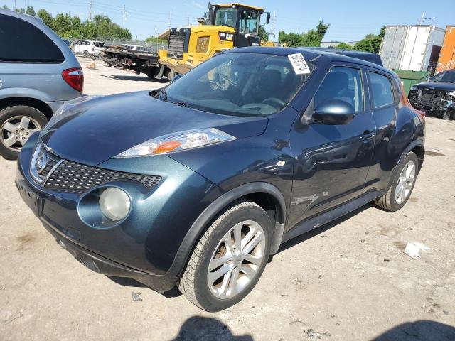 nissan juke 2013 jn8af5mv1dt215689