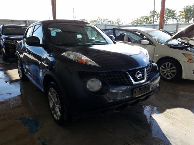 nissan juke s 2013 jn8af5mv1dt220617