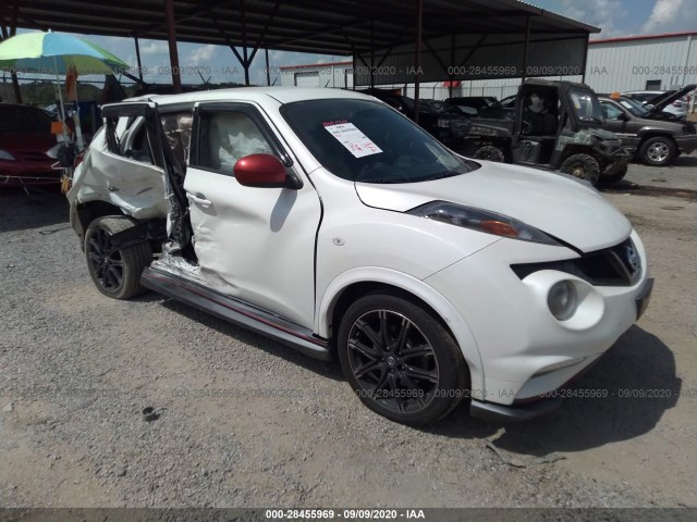 nissan juke 2013 jn8af5mv1dt229463