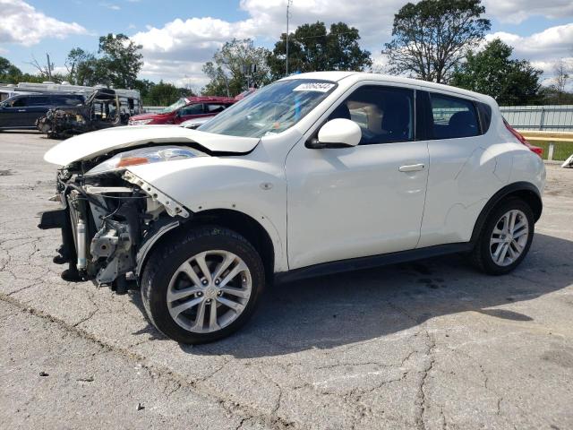 nissan juke s 2013 jn8af5mv1dt230533