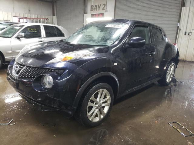 nissan juke s 2014 jn8af5mv1et358238