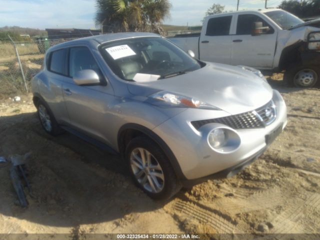 nissan juke 2014 jn8af5mv1et358420