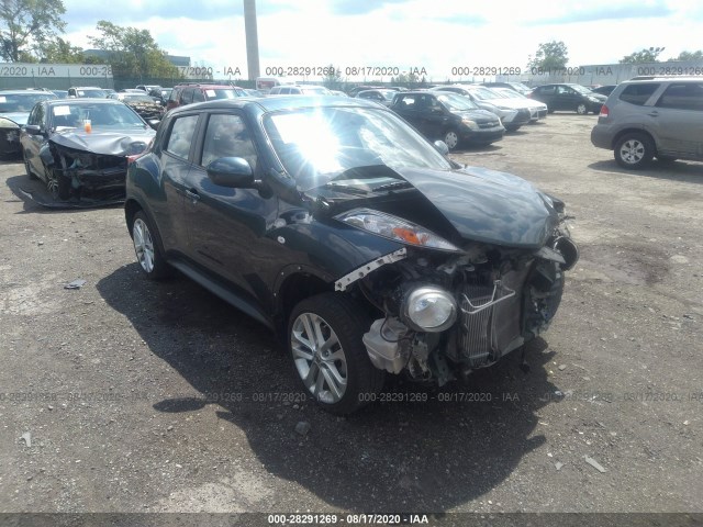 nissan juke 2014 jn8af5mv1et363617