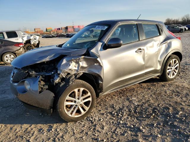 nissan juke s 2014 jn8af5mv1et482834