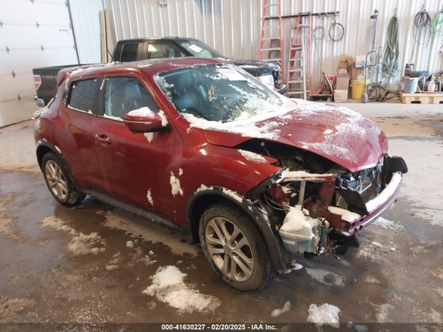 nissan juke 2015 jn8af5mv1ft553919