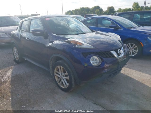 nissan juke 2015 jn8af5mv1ft565553