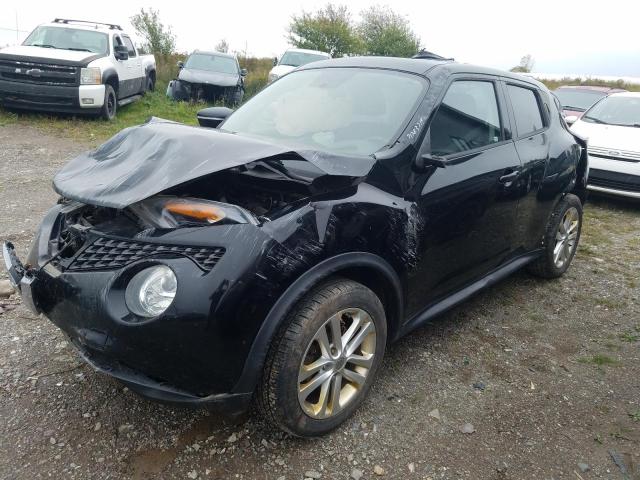 nissan juke s 2016 jn8af5mv1gt652838