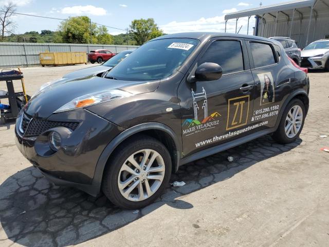 nissan juke 2011 jn8af5mv2bt007074