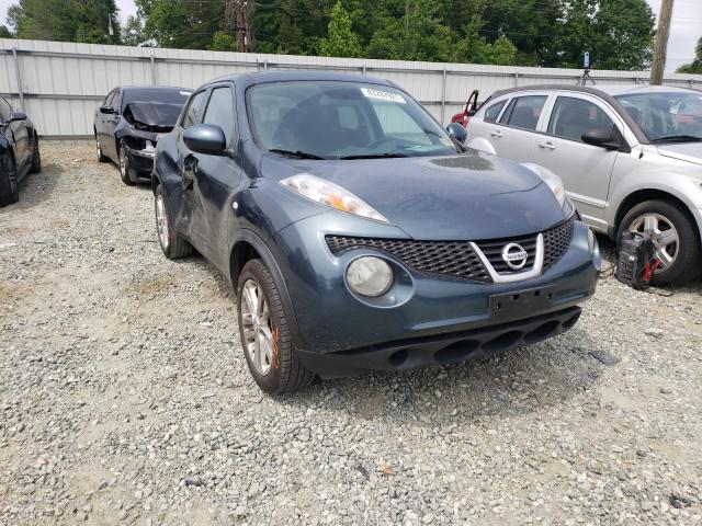 nissan juke s 2011 jn8af5mv2bt008662