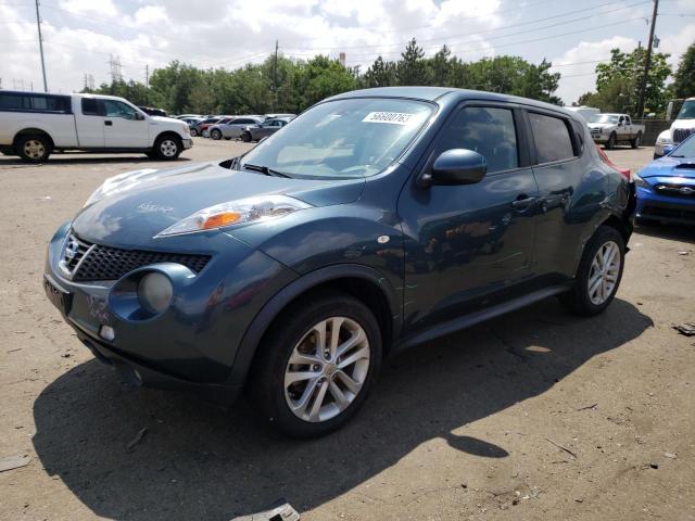 nissan juke s 2011 jn8af5mv2bt011724