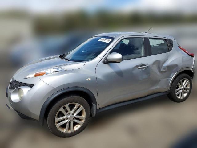 nissan juke 2011 jn8af5mv2bt015529