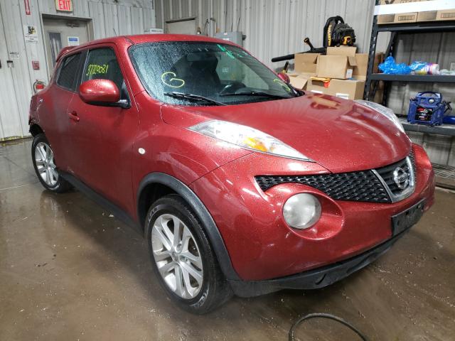 nissan juke s 2011 jn8af5mv2bt015563