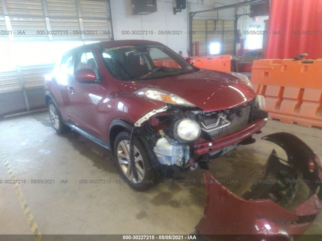 nissan juke 2011 jn8af5mv2bt021315