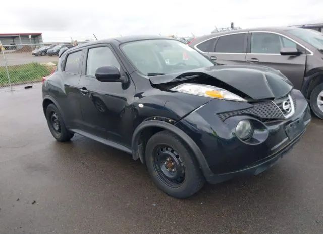 nissan juke 2011 jn8af5mv2bt021895