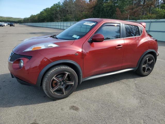 nissan juke s 2011 jn8af5mv2bt028720