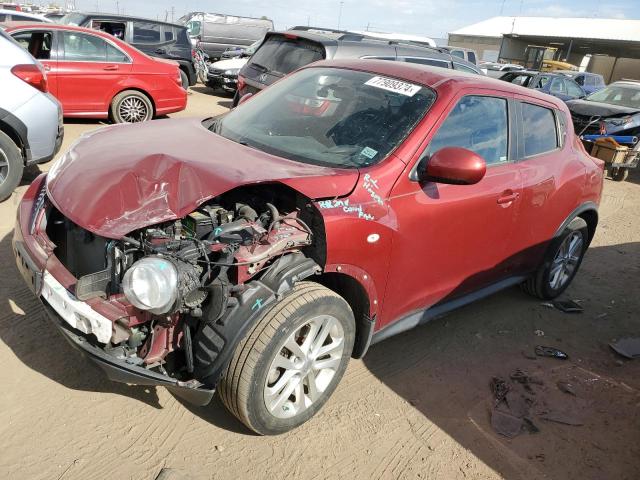 nissan juke s 2012 jn8af5mv2ct107340