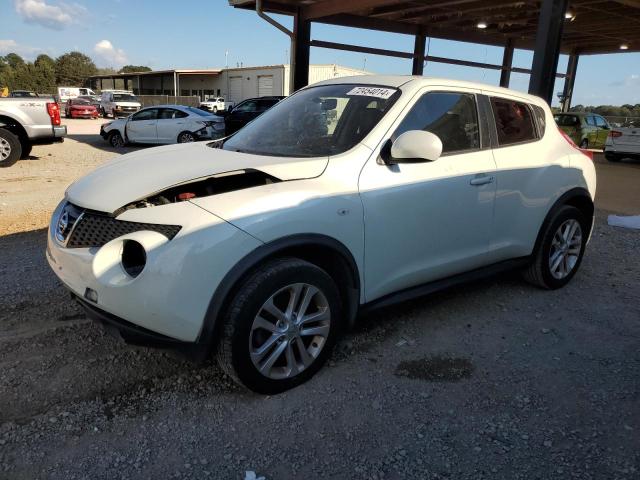 nissan juke s 2012 jn8af5mv2ct108651