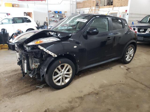 nissan juke s 2012 jn8af5mv2ct114787