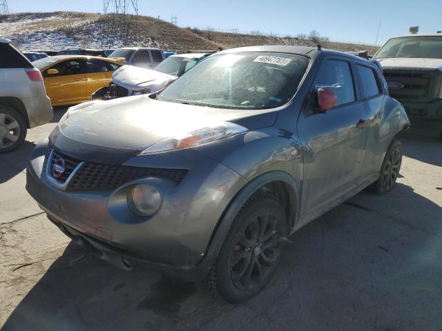 nissan juke s 2012 jn8af5mv2ct127796