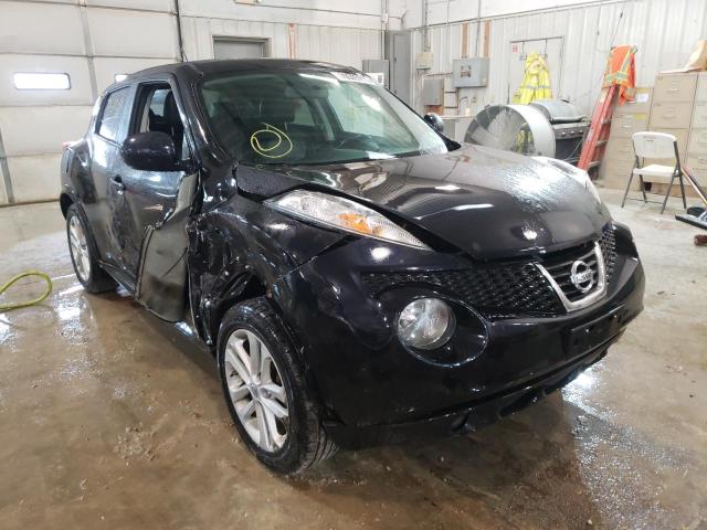 nissan juke s 2013 jn8af5mv2dt209657