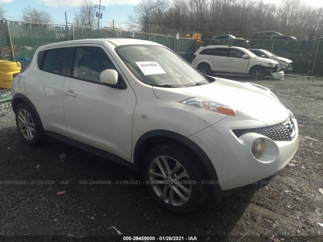 nissan juke 2013 jn8af5mv2dt210193