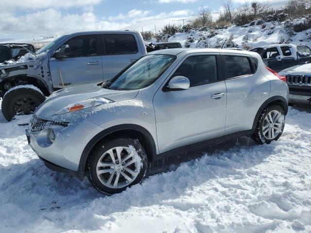 nissan juke s 2013 jn8af5mv2dt222425