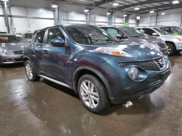 nissan juke 2013 jn8af5mv2dt223297