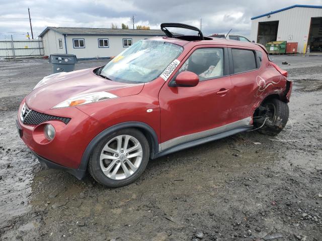 nissan juke s 2013 jn8af5mv2dt226068