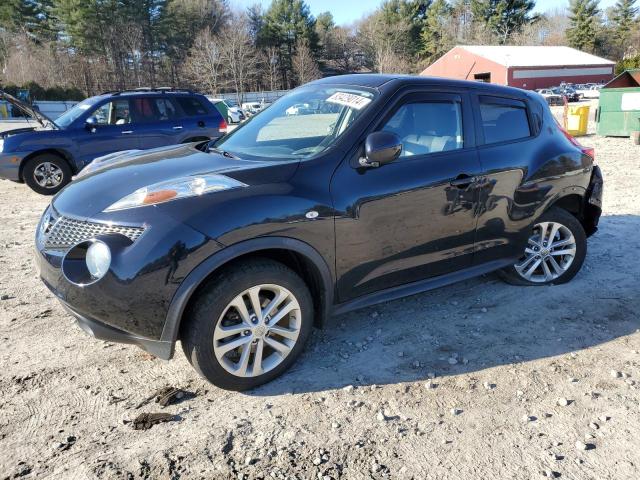 nissan juke s 2013 jn8af5mv2dt226202