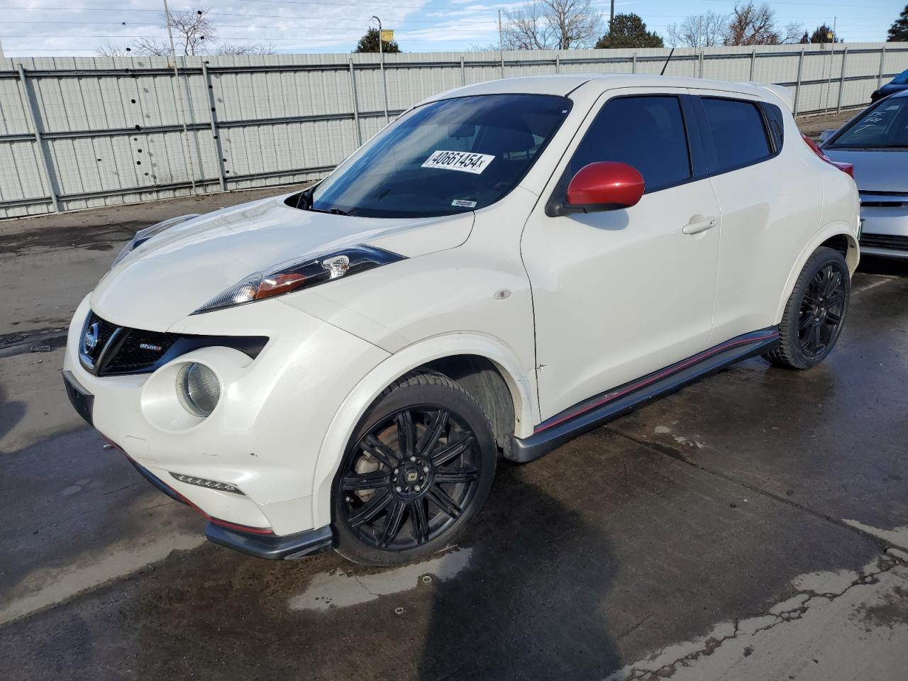 nissan juke 2013 jn8af5mv2dt231318