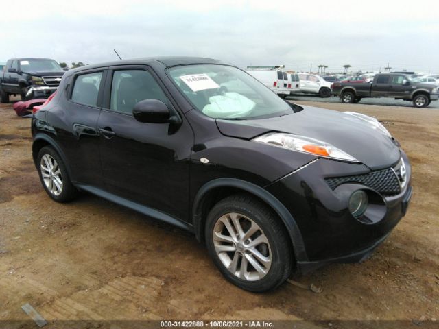 nissan juke 2014 jn8af5mv2et355137