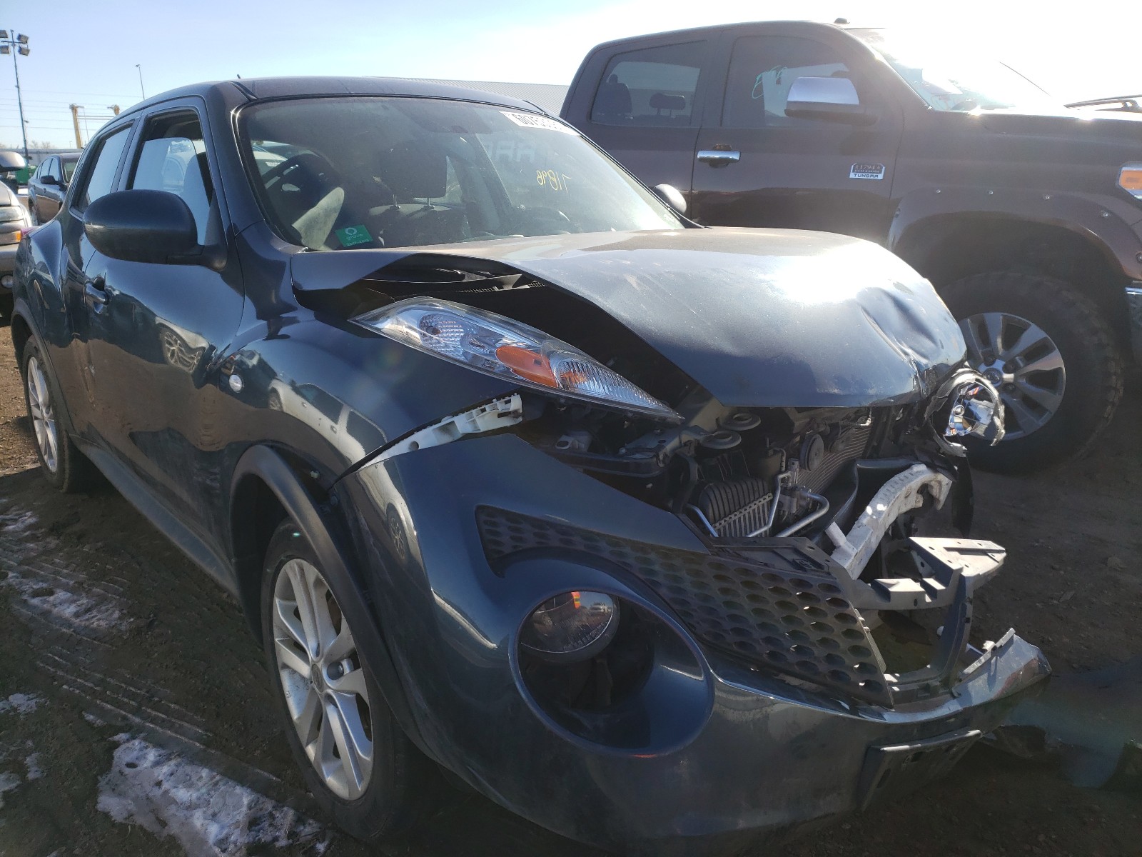 nissan juke s 2014 jn8af5mv2et361701