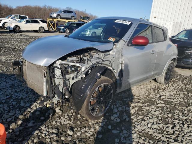 nissan juke s 2014 jn8af5mv2et366025