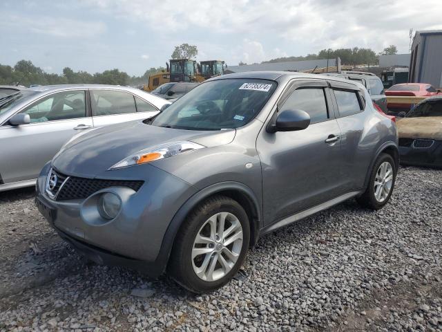 nissan juke s 2014 jn8af5mv2et480638