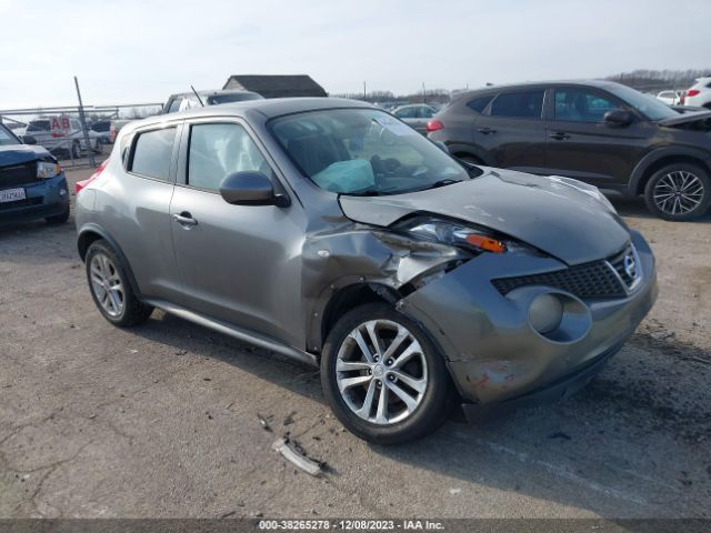 nissan juke 2014 jn8af5mv2et481921